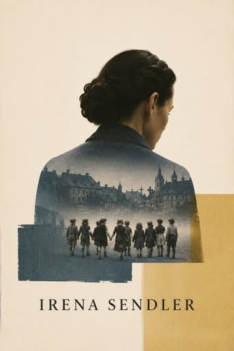 Irena Sendler poster