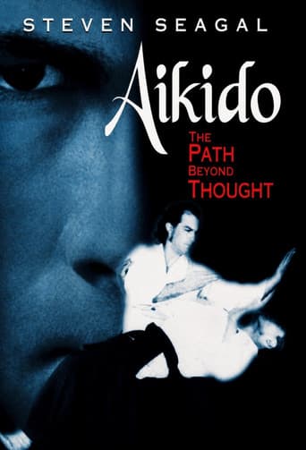 Aikido: The Path Beyond Thought poster