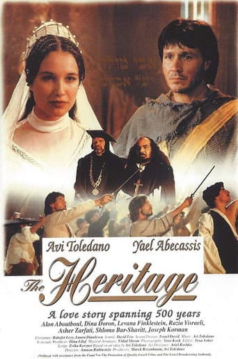 The Heritage poster