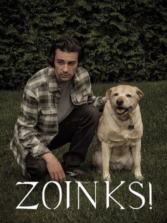 Zoinks! poster