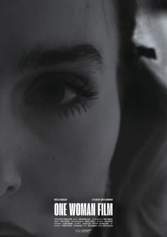 One Woman Film poster