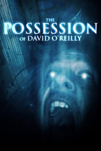 The Possession of David O'Reilly poster