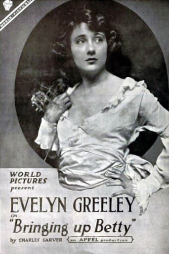 Bringing Up Betty poster