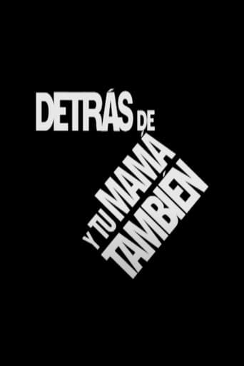 Behind the Scenes of 'Y Tu Mamá También' poster