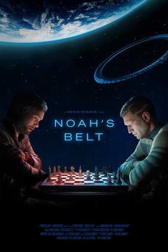 Noah's Belt poster