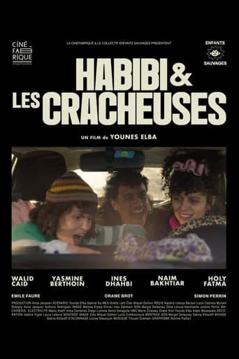 Habibi & les Cracheuses poster