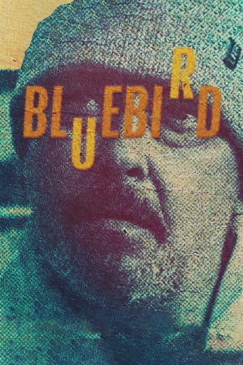 Bluebird poster