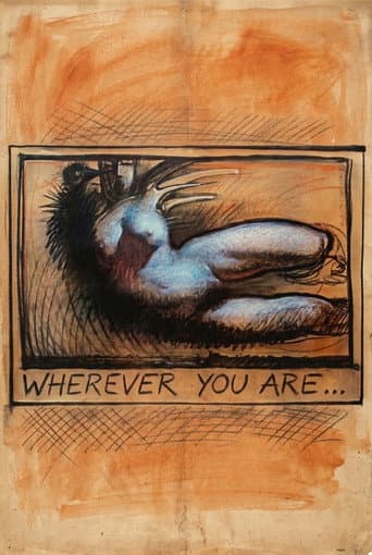 Wherever You Are... poster