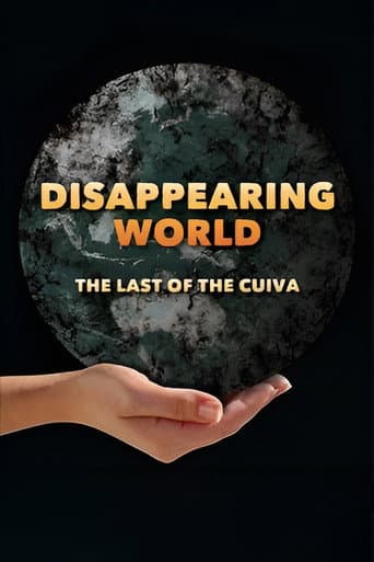 Disappearing World: The Last of the Cuiva poster