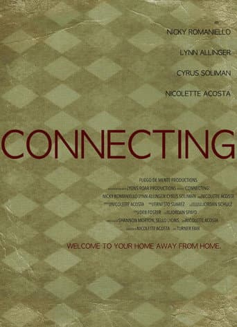 Connecting poster