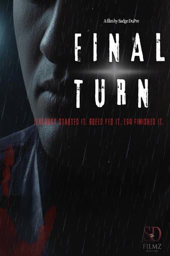 Final Turn poster