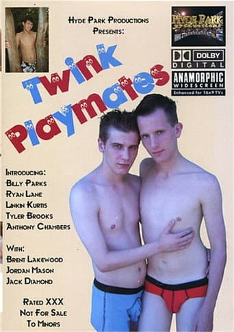 Twink Playmates poster