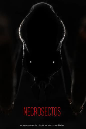 Necrosectos poster