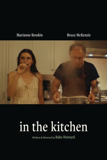 In the Kitchen poster