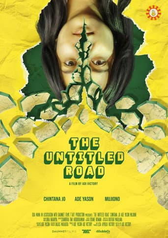 The Untitled Road poster