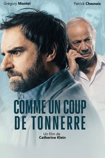 Like Thunder in a Cloudless Sky poster