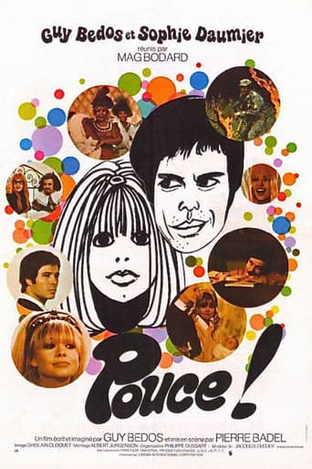Thumbs Up poster