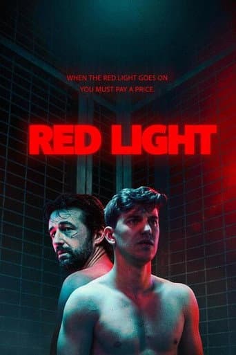 Red Light poster