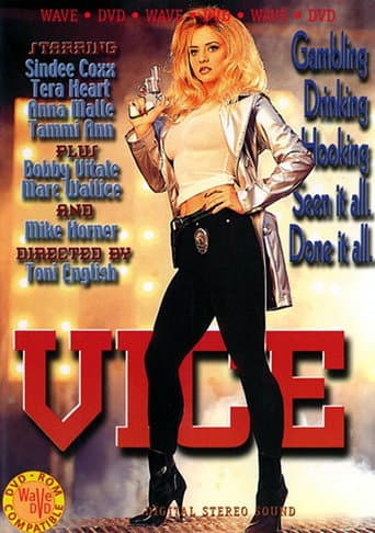 Vice poster