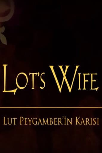 Lot's Wife poster