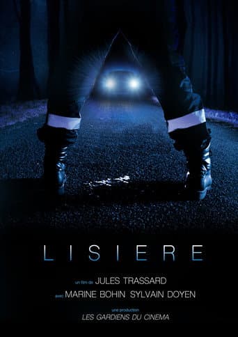 Lisière poster