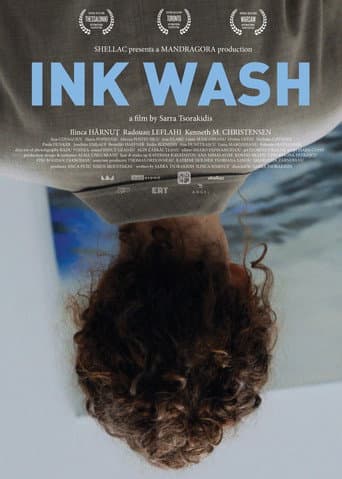 Ink Wash poster