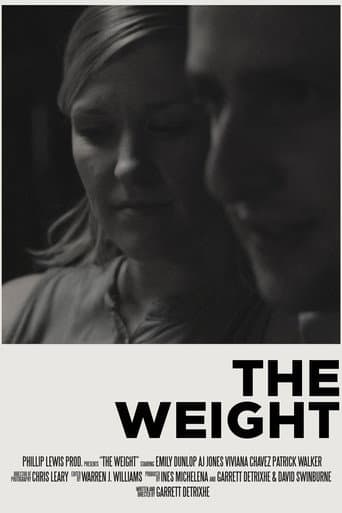 The Weight poster