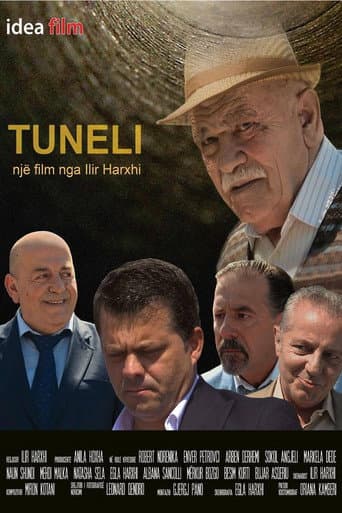 Tuneli poster