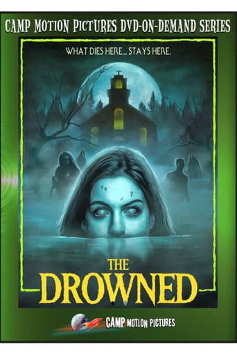 The Drowned poster