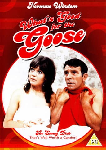 What's Good for the Goose poster