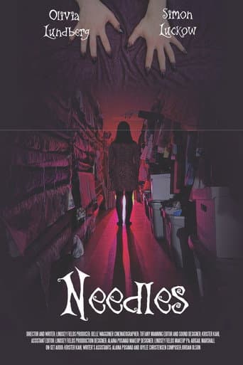 Needles poster