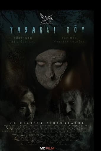 Yasaklı Köy poster