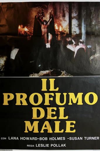 The Scent of Evil poster