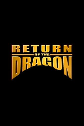 Return of the Dragon poster