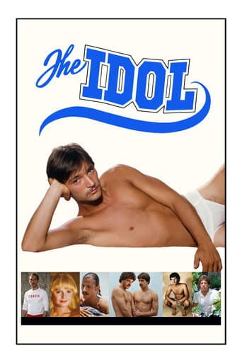 The Idol poster
