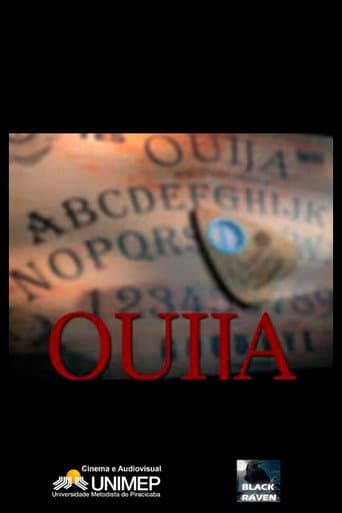 Ouija poster