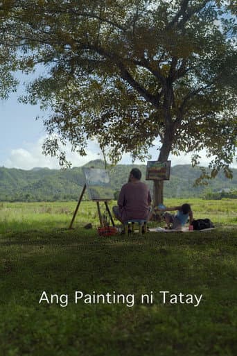 Ang Painting ni Tatay poster