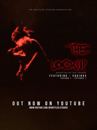 The Lockup | Season 1 poster