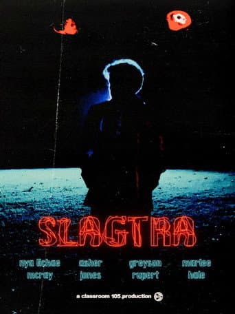 SLAGTRA poster