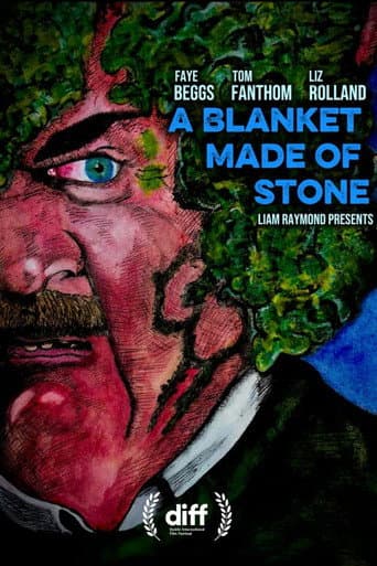 A Blanket Made of Stone poster