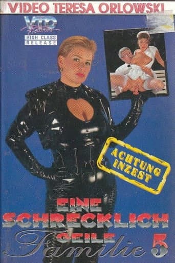 Eine schrecklich geile Familie 5 poster