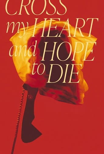 Cross My Heart and Hope to Die poster