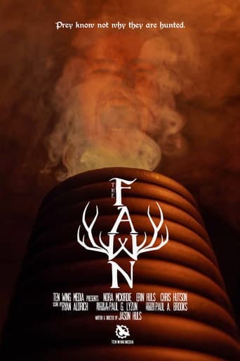 The Fawn poster