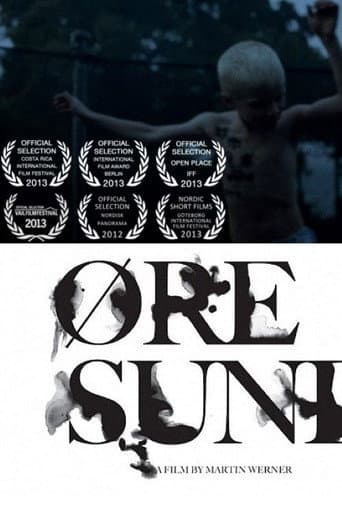 Øresund poster