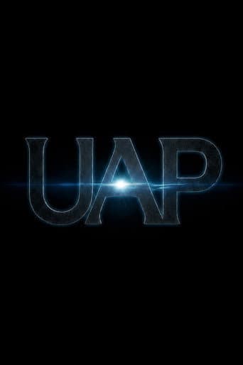 UAP poster