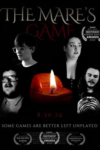 The Mare's Game poster
