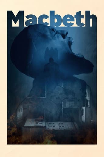 Macbeth poster