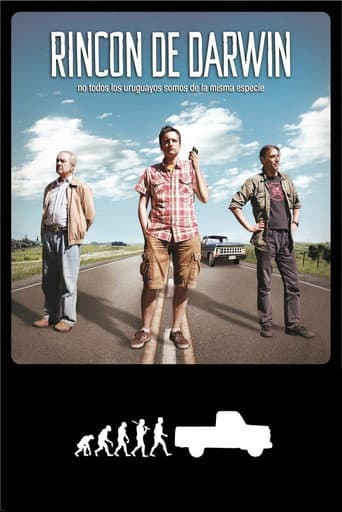 Darwin's Corner poster