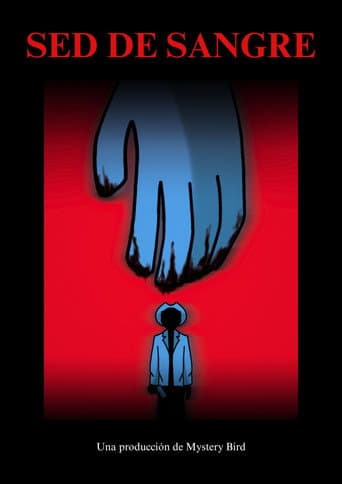 Bloodlust poster