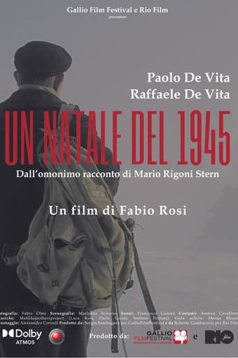 Un Natale del 1945 poster